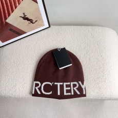 Arcteryx Caps